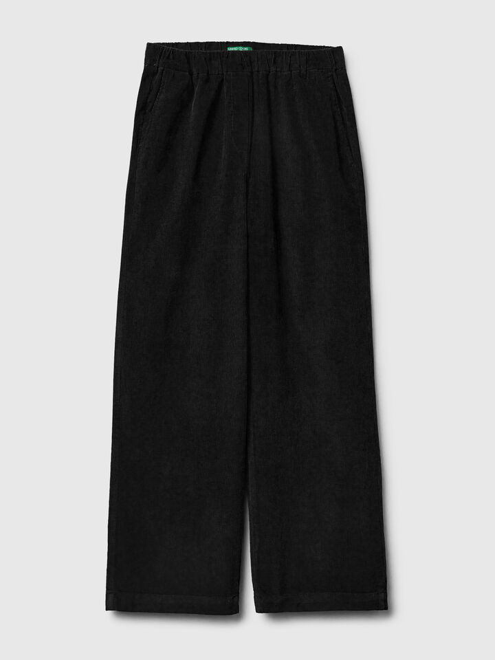 TROUSERS Women image number 5